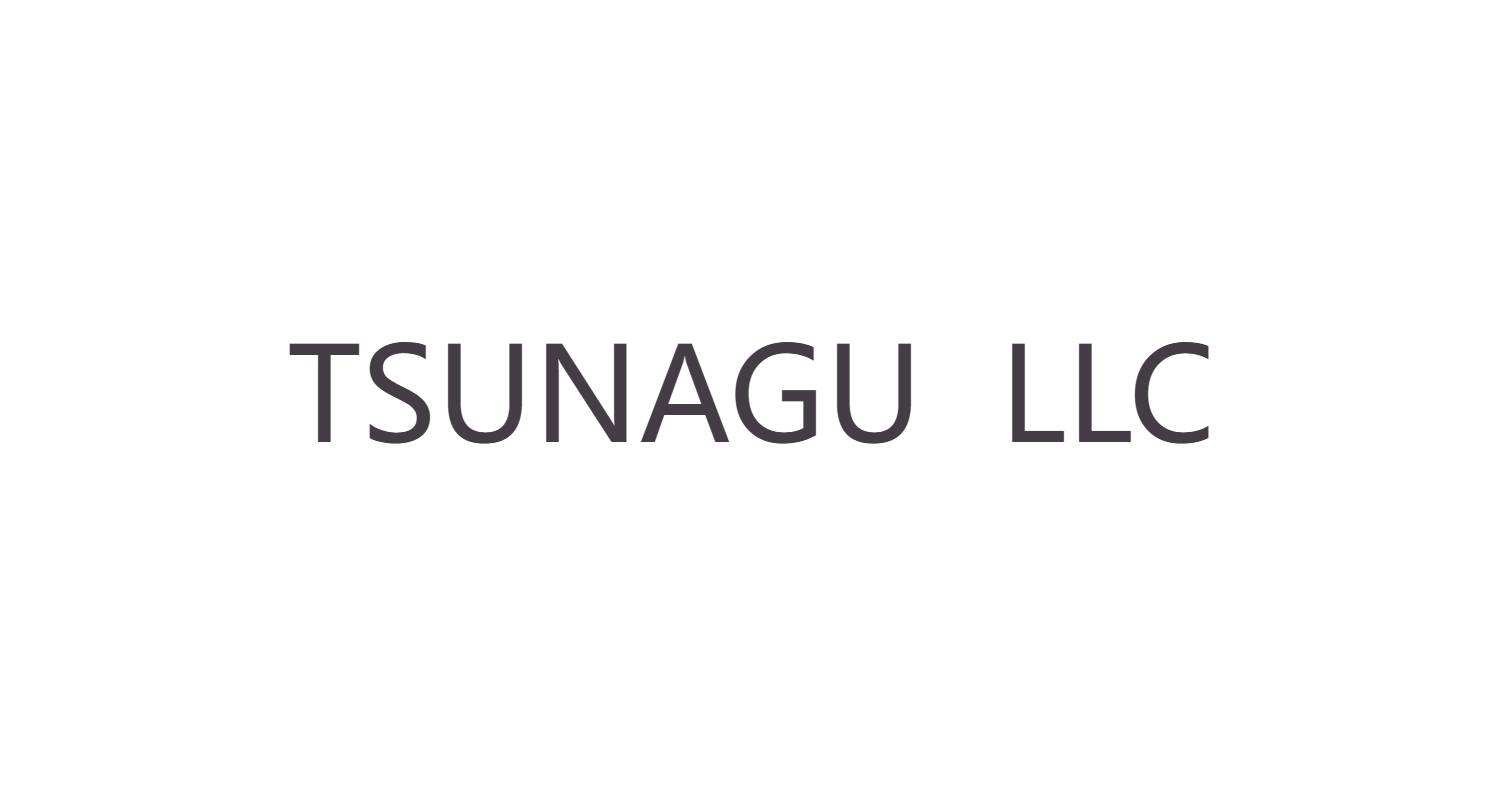 合同会社TSUNAGU
